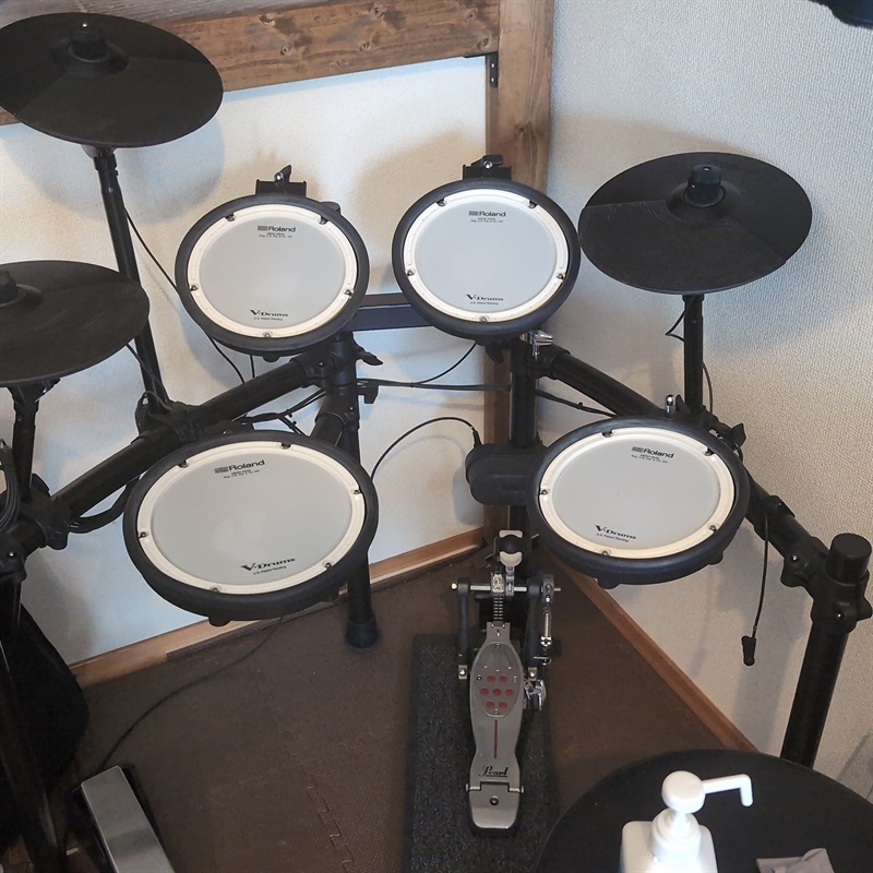 Roland TD-1DMKの画像